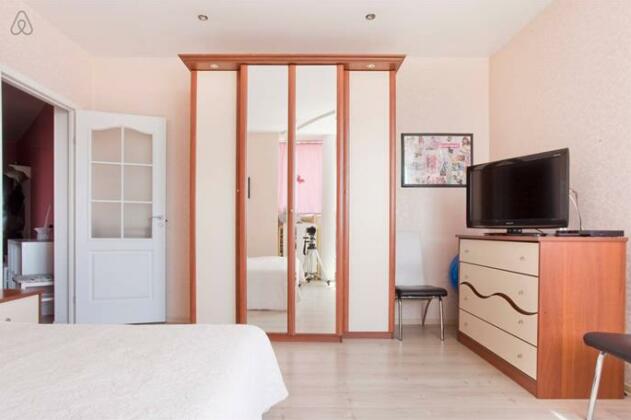 Na Engelsa Apartments - Photo4