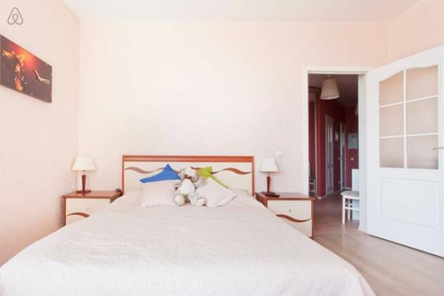 Na Engelsa Apartments - Photo5