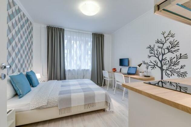 Na Esenina Apartments - Photo3