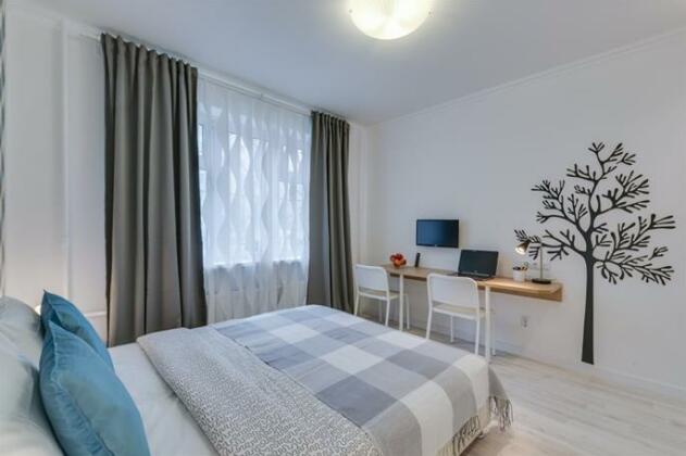 Na Esenina Apartments - Photo4