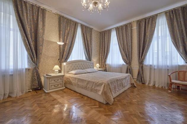 Na Furshtatskoj 19 Apartments - Photo5