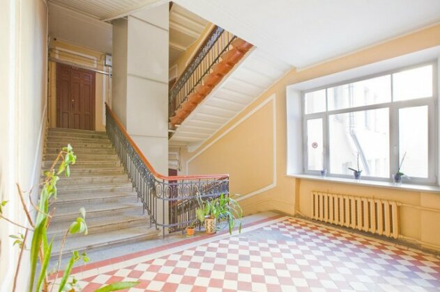 Na Griboedova 113 Apartments - Photo2