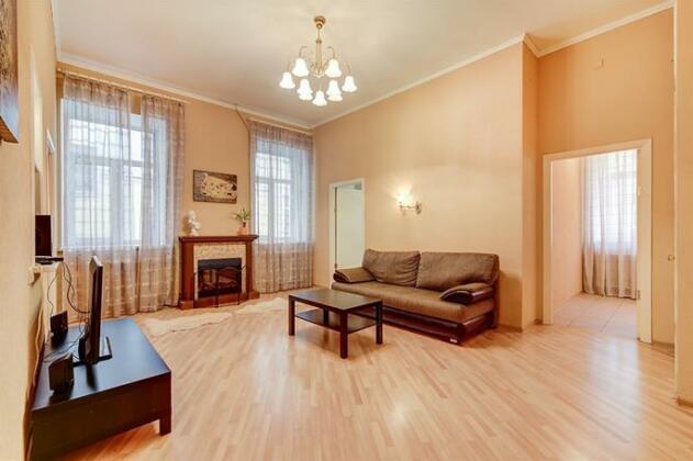 Na Griboedova 22 Apartments - Photo3