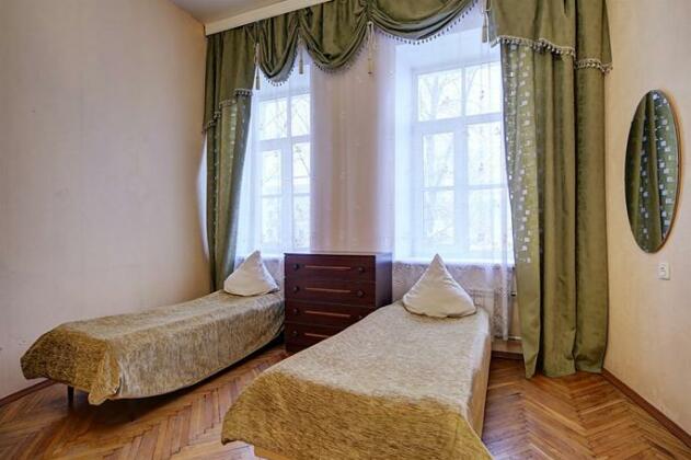 Na Kanale Griboedova Apartments - Photo2
