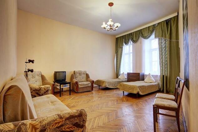 Na Kanale Griboedova Apartments - Photo3