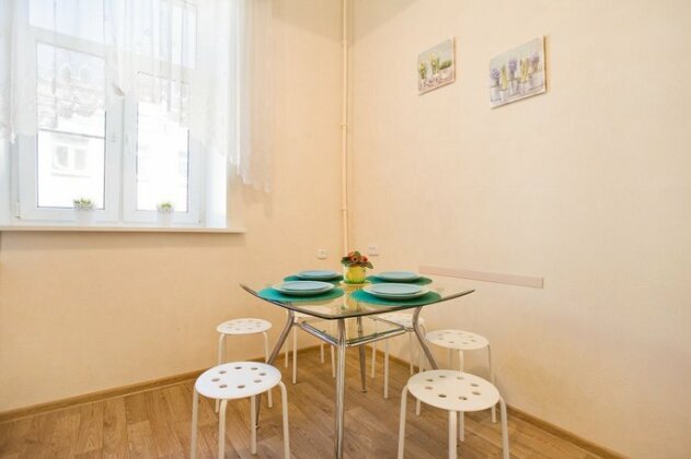 Na Kazanskoj Ulitse 17-19 Apartments - Photo3