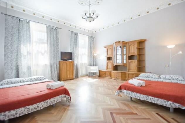 Na Kazanskoj Ulitse 17-19 Apartments - Photo5