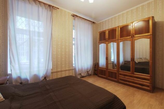 Na Kirochnoj 18 Apartments - Photo3