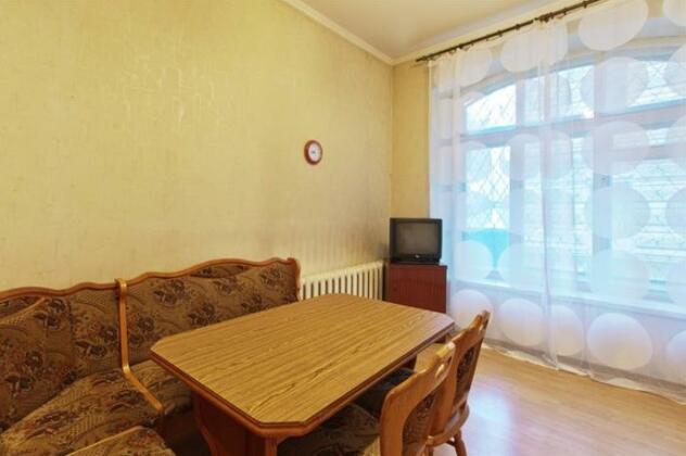 Na Kirochnoj 18 Apartments - Photo4