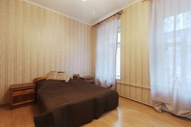 Na Kirochnoj 18 Apartments - Photo5