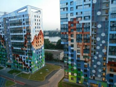 Na Kryilenko Apartments
