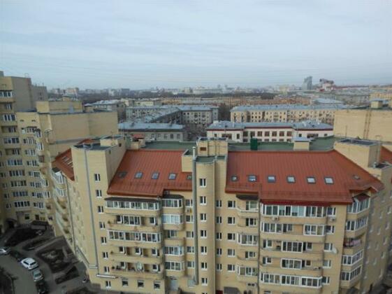 Na Kuznetsovskaya Apartaments