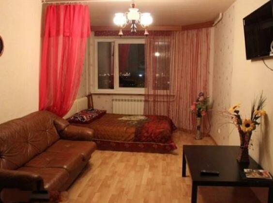 Na Kuznetsovskaya Apartaments - Photo4