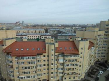 Na Kuznetsovskaya Apartaments