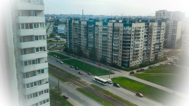 Na Ladozhskoj Apartments
