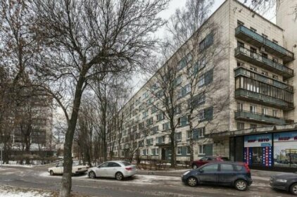 Na Moskovskom Shosse 4 Apartments