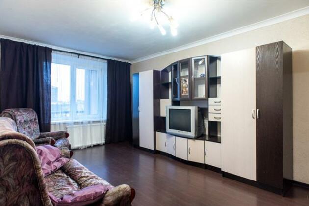 Na Murinskom Apartments - Photo2