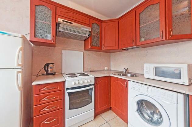 Na Nastavnikov Apartaments - Photo3