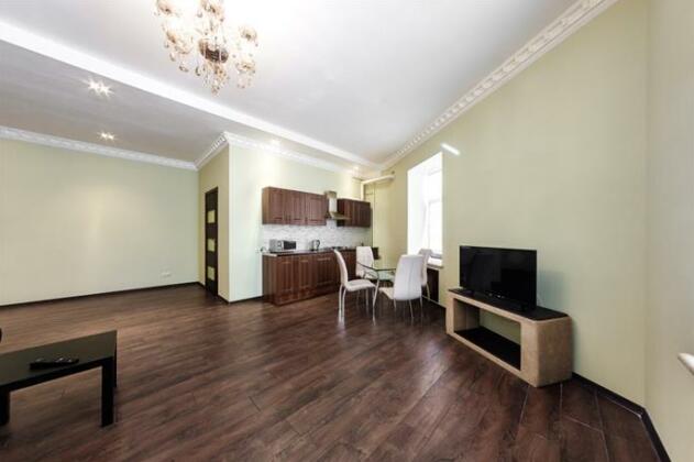 Na Nevskom 81 Apartments - Photo4