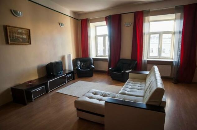 Na Nevskom Prospekte Apartments - Photo3
