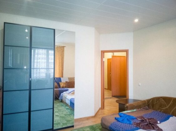 Na Prospekte Aviakonstruktorov Apartments - Photo2