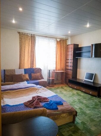 Na Prospekte Aviakonstruktorov Apartments - Photo3