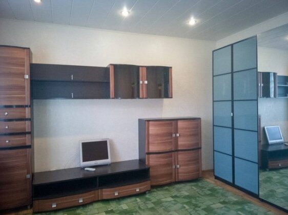 Na Prospekte Aviakonstruktorov Apartments - Photo4