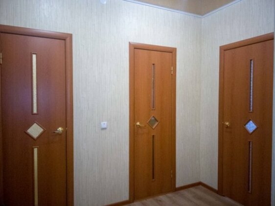Na Prospekte Aviakonstruktorov Apartments - Photo5