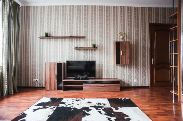 Na Sadovoy Apartment - Photo4