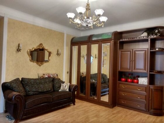 Na Tverskoj 16 Apartments - Photo2
