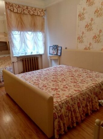 Na Tverskoj 16 Apartments - Photo5