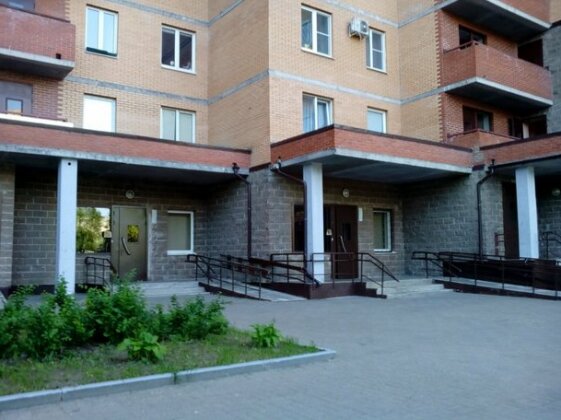 Na Ushinskogo 33 Apartments - Photo2