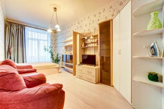 Na Varshavskoj 112 Apartments - Photo5