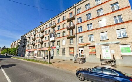 Na Varshavskoj 112 Apartments