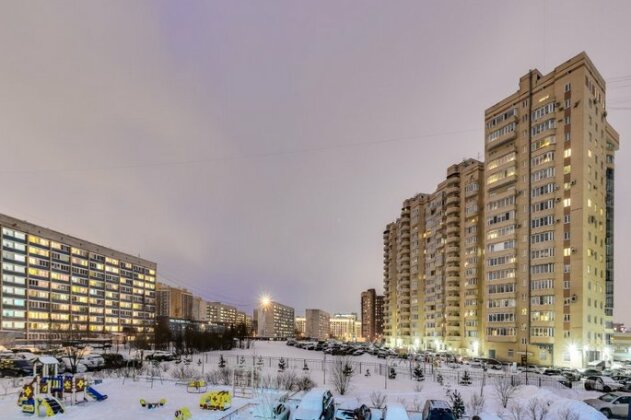 Na Varshavskoj 23 Apartments - Photo2