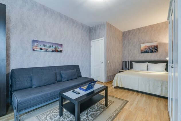 Na Varshavskoj 23 Apartments - Photo4
