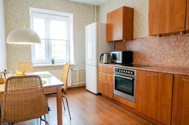 Na Varshavskoy Apartment - Photo2