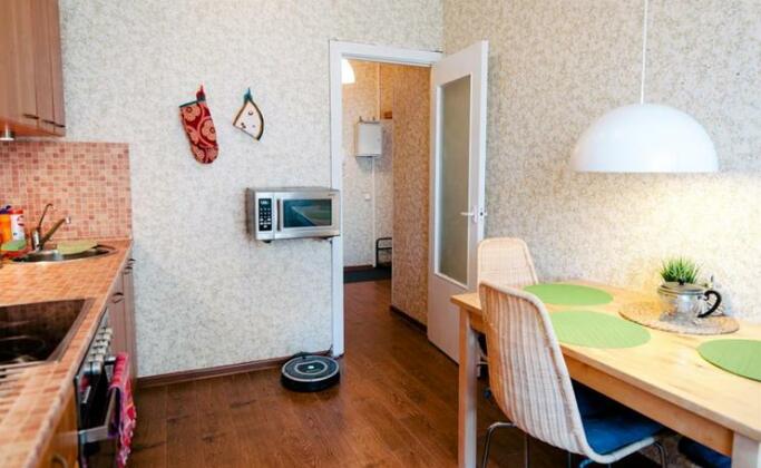 Na Varshavskoy Apartment - Photo5