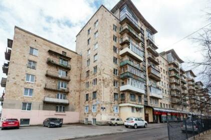 Na Vasilevskom Apartments
