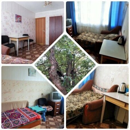 Na Veteranov Guest House - Photo5