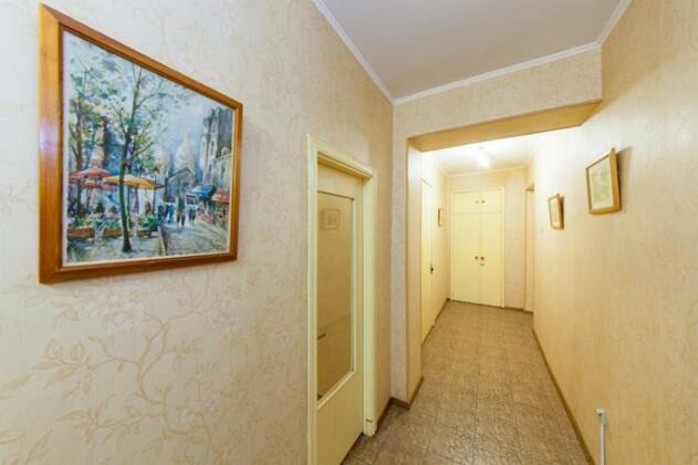 Naberezhnoy Kanala Griboedova 93 Apartments - Photo2
