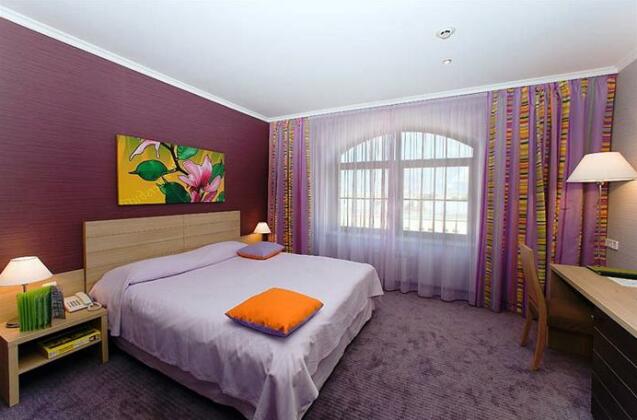 Nashotel - Photo2