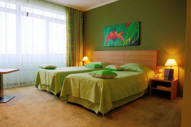 Nashotel - Photo3