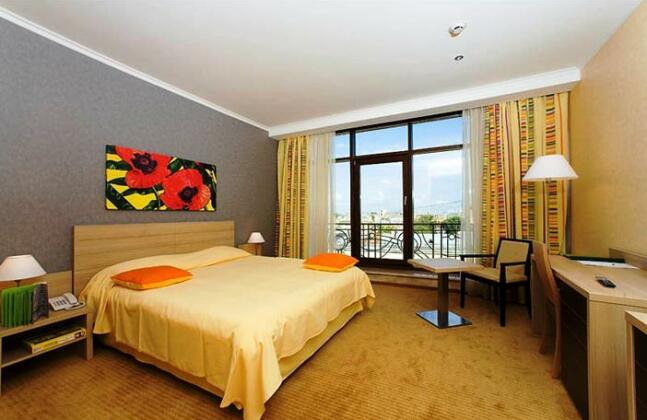 Nashotel - Photo4