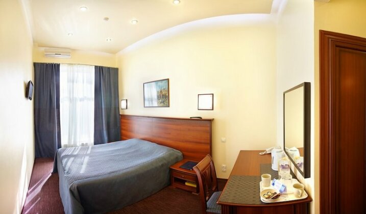 Nautilus Inn - Photo2