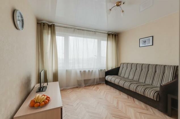 Near Airport Pulkovo Apartaments