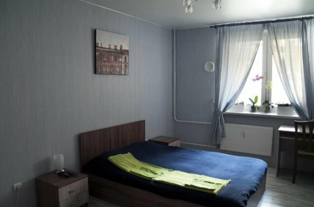 Neva Apartment - Photo2
