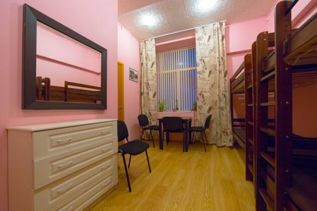 Nevskiy Hostel - Photo2