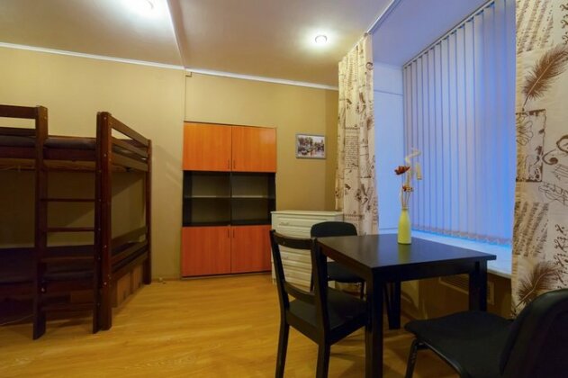 Nevskiy Hostel - Photo3