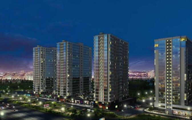 Nevsky Apart Salut - Photo3